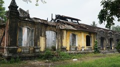 Di dời Bảo tàng Lịch sử tỉnh Thừa Thiên Huế đến nơi ở mới: Bảo tàng chỉ là... nhà kho cất giữ hiện vật