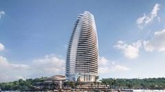 Sun Group khởi công tổ hợp du lịch nghỉ dưỡng và giải trí biển Hòn Thơm quy mô 50 nghìn tỉ đồng