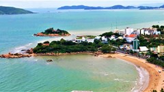 Xây dựng Nha Trang trở thành trung tâm du lịch tầm cỡ quốc tế