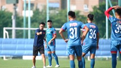 Công bố danh sách 28 cầu thủ tập trung chuẩn bị cho VCK U23 châu Á 2024