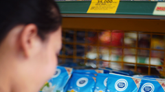 FrieslandCampina liên tục dẫn đầu danh sách các công ty danh tiếng nhất Hà Lan