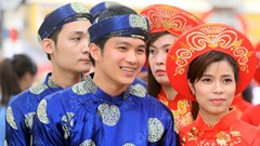 Chấn hưng văn hóa từ cái tưởng là nhỏ trong đời sống thường nhật