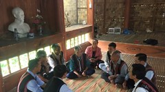 Đồng bào Cơ tu nỗ lực trao truyền điệu hát lý: Gìn giữ thanh âm của núi rừng