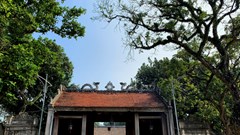 Thử đề xuất về “Lễ hội tình yêu” của Việt Nam