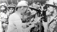 Kỷ niệm 70 năm Chiến thắng Điện Biên Phủ (1954-2024): Công tác tư tưởng góp phần làm nên chiến thắng