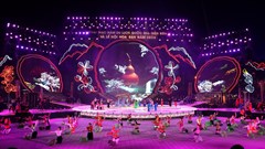 “Lễ hội hoa Ban” - Thương hiệu du lịch đặc sắc của Điện Biên