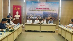 Phát động Cuộc thi ảnh Việt Nam Ngày nay lần thứ sáu