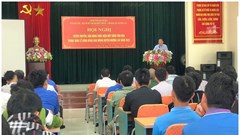 Xóa bỏ hủ tục lạc hậu của đồng bào dân tộc Mông ở Thanh Hóa