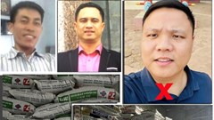 Triệt xóa đường dây sản xuất, buôn bán thức ăn chăn nuôi giả ở Thanh Hóa