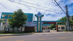 Sai phạm tại Trường Cao đẳng Y tế Quảng Nam: Khởi tố Hiệu trưởng và nguyên Hiệu trưởng