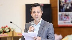 Bắt ông Trần Duy Đông, Cục phó Cục Xúc tiến thương mại