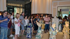 Du lịch TP.HCM tung chương trình kích cầu “khủng”