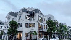 Các khu đô thị Vinhomes tại địa phương tăng giá ra sao sau khi vận hành?