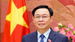 Chủ tịch Quốc hội Vương Đình Huệ sẽ thăm chính thức CHND Trung Hoa