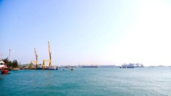 Lấn chiếm mặt biển, một doanh nghiệp ở Quảng Ngãi bị xử phạt 260 triệu đồng