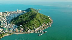 Phát động cuộc thi video clip “Tôi yêu Bà Rịa – Vũng Tàu” năm 2024”