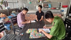 Quảng Ngãi: Yêu cầu tăng cường giám sát, kiểm tra sau khi liên tiếp xảy ra ngộ độc thực phẩm