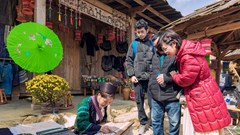 Săn 100 vé cáp treo miễn phí lên đỉnh Fansipan ngắm Đỗ quyên