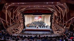 Tín hiệu khởi sắc cho âm nhạc cổ điển Việt Nam