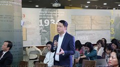 Cấp thiết xây dựng​​​​​​​ hành lang pháp lý cho di sản tư liệu (Bài 3): Càng sớm bảo vệ, càng giữ được nhiều di sản