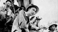 Kỷ niệm 70 năm Chiến thắng Điện Biên Phủ (1954-2024): “Kéo pháo ra” và chờ hiệu lệnh tổng tiến công