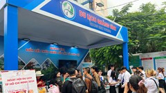 Quảng Bình giới thiệu điểm đến  tại Ngày hội Du lịch TP.HCM
