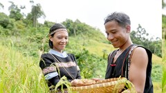 Đại hội đại biểu các DTTS tỉnh Quảng Nam dự kiến diễn ra vào tháng 9.2024