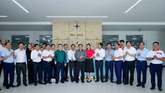 Tập trung đào tạo nhân lực cho các lĩnh vực thế mạnh để thúc đẩy Phú Quốc phát triển