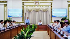 TP.HCM cần chú trọng phát triển thể thao quần chúng