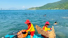 Đà Nẵng: Đảm bảo an toàn cho người dân, du khách tại các bãi biển du lịch