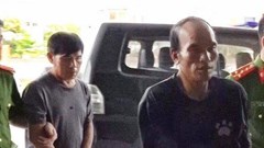 Hai đối tượng đặc biệt nguy hiểm “sa lưới” sau 22 năm trốn truy nã tại nước ngoài