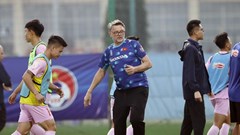 Gian truân nghề huấn luyện viên bóng đá