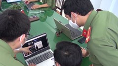 “Sập bẫy” tìm việc qua mạng xã hội