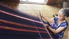 Bình Định: Tích cực bảo tồn, phát huy văn hóa các DTTS