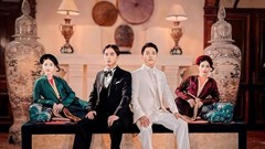 Trăn trở “đầu ra” cho phim Nhà nước