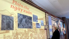 Cấp thiết xây dựng hành lang pháp lý cho di sản tư liệu (Bài cuối): “Đánh thức” kho tàng ngàn năm