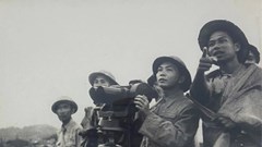 Kỷ niệm 70 năm Chiến thắng Điện Biên Phủ: Lần đầu công bố khối tài liệu gốc, quý hiếm