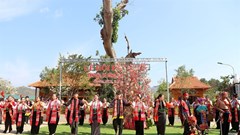 Vui hội Hết Chá