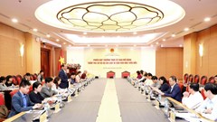 Dự án Luật Di sản văn hoá (sửa đổi): Được chuẩn bị một cách công phu, đủ điều kiện để trình Quốc hội