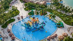 Ocean City sôi động chào hè 2024 với lễ hội đặc quyền cho cư dân