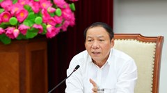 Xứng với tầm vóc vĩ đại của Chiến thắng lịch sử Điện Biên Phủ