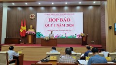 Giám đốc Trung tâm Pháp y nhận hối lộ để làm giả 15 kết quả giám định