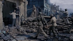 "Đào, phở và piano" chiếu khai mạc Tuần phim kỷ niệm 70 năm Chiến thắng Điện Biên Phủ