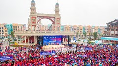 Edurun 2024: Quyên góp kỷ lục 5 tỉ đồng để xây trường vùng xa