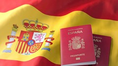 Tây Ban Nha sẽ bãi bỏ chương trình thị thực vàng
