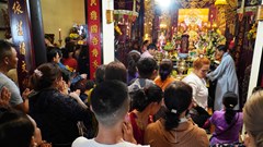 Khánh Hòa: Khai mạc Lễ hội Am Chúa năm 2024