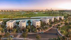 Giới thượng lưu thỏa mãn khát khao “đưa sân golf về nhà”