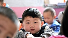 Áp lực trong việc nuôi con ở một số quốc gia châu Á