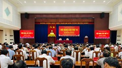 Quảng Nam: Tập trung bàn biện pháp tháo gỡ khó khăn cho doanh nghiệp