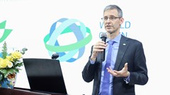 Công trình xanh là chiến dịch tất yếu để phát triển bền vững